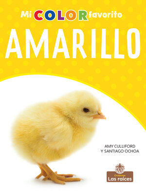 cover image of Amarillo